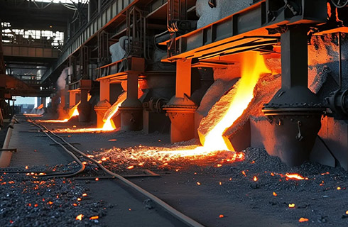 不銹鋼復(fù)合板是怎樣生產(chǎn)的？